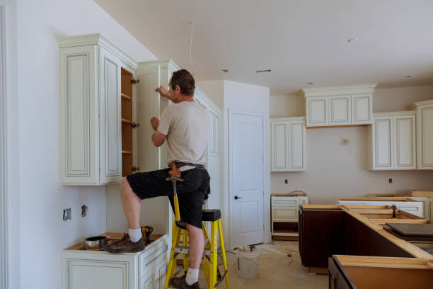 Licensed Countertop Replacement service in Parkville, PA - BM Kitchen
