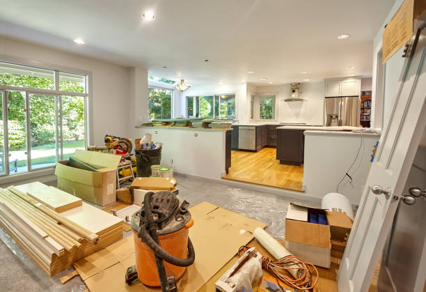 Reliable Countertop Replacement contractor in Parkville, PA by BM Kitchen